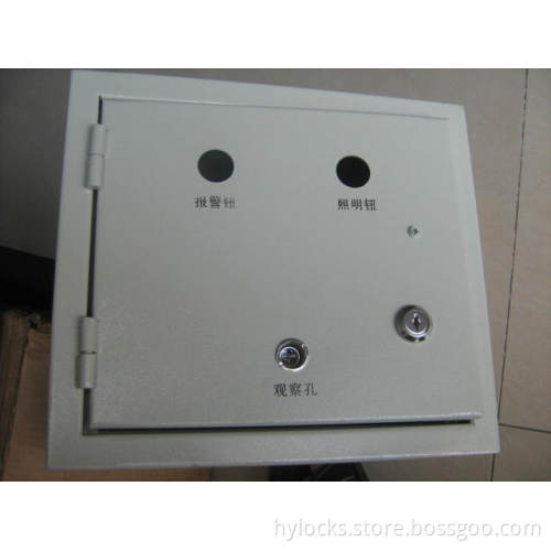 Arms Locker Lock (HY-J10)